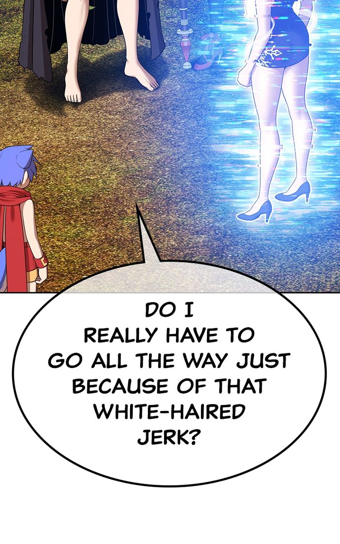 +99 Wooden stick Chapter 101 - Page 146