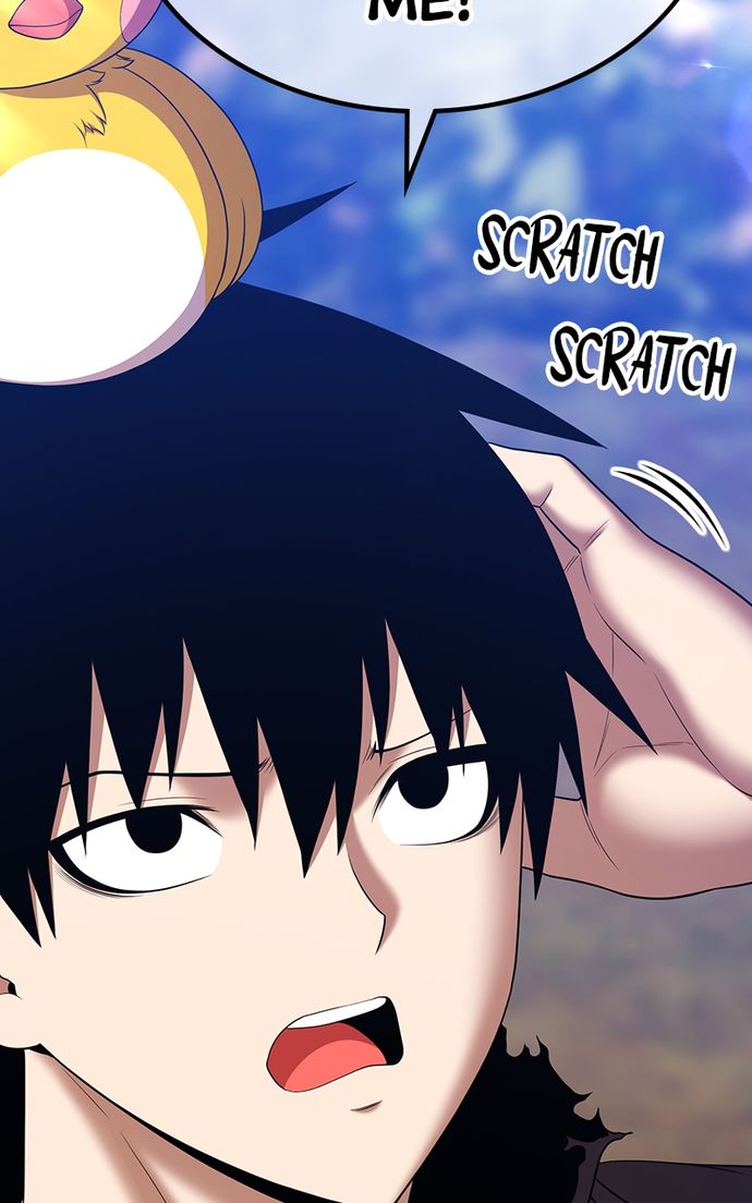 +99 Wooden stick Chapter 101 - Page 156