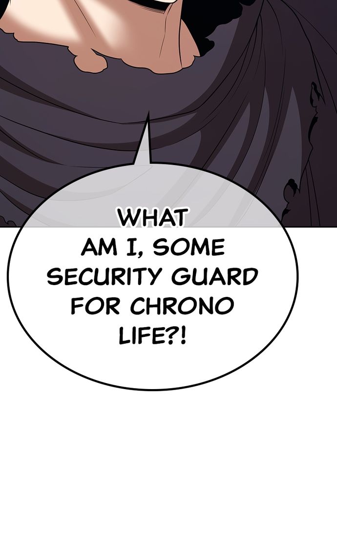 +99 Wooden stick Chapter 101 - Page 157