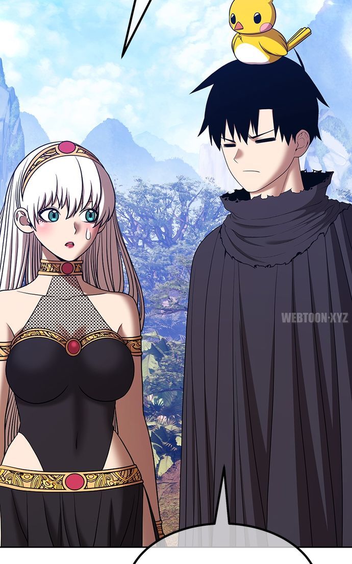 +99 Wooden stick Chapter 101 - Page 159