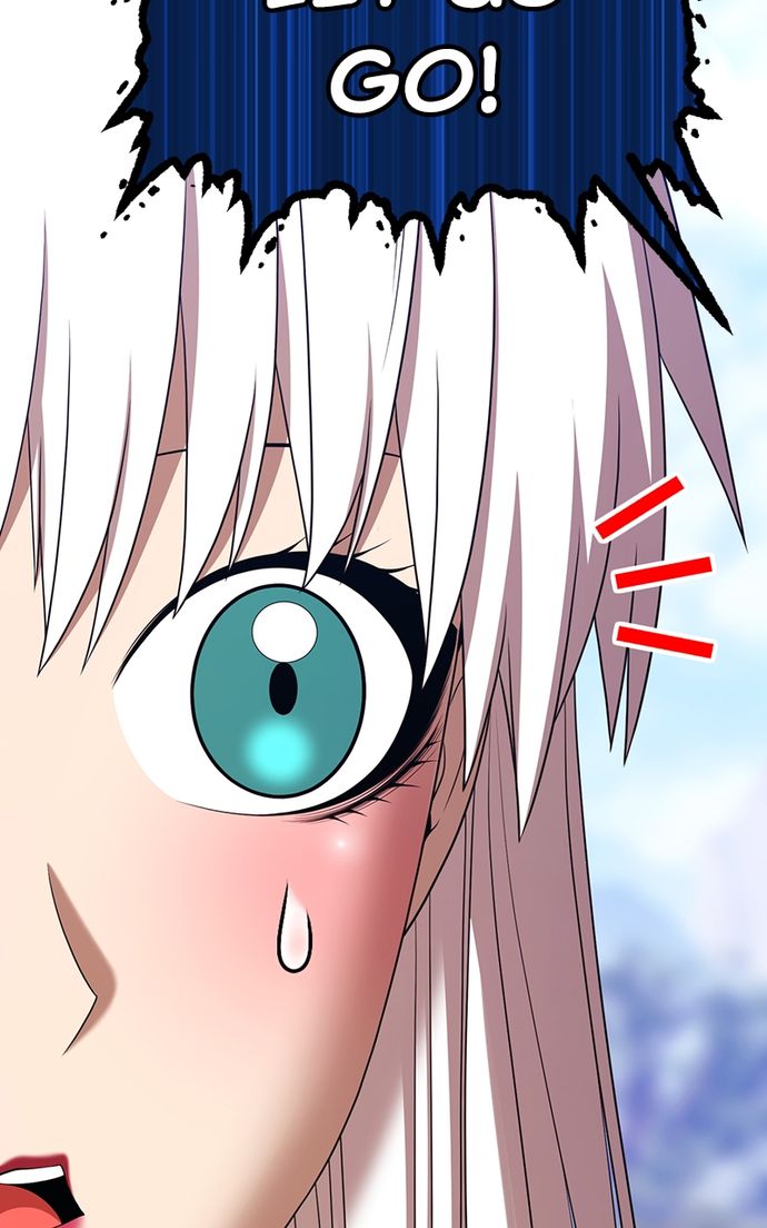 +99 Wooden stick Chapter 101 - Page 161