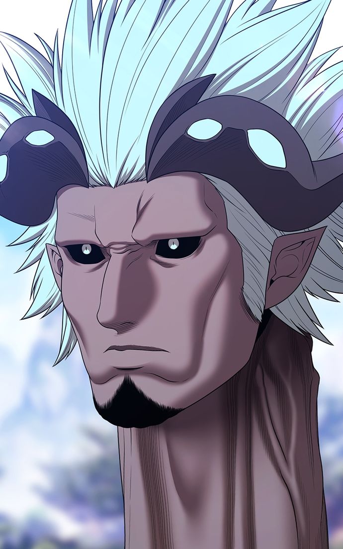 +99 Wooden stick Chapter 101 - Page 166