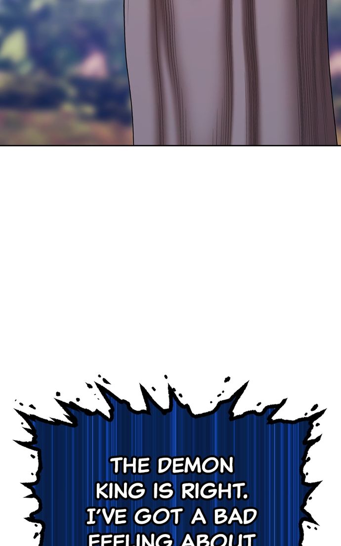 +99 Wooden stick Chapter 101 - Page 167