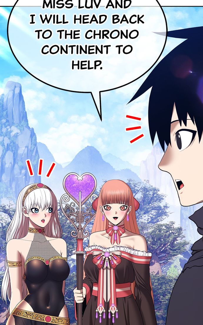 +99 Wooden stick Chapter 101 - Page 198