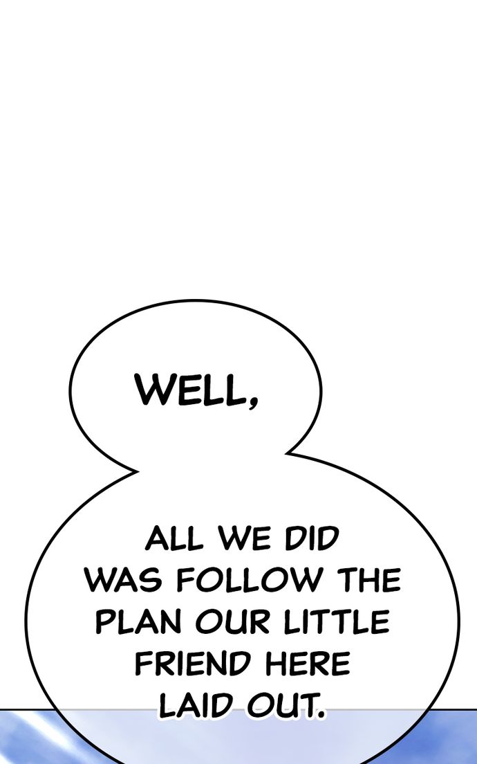 +99 Wooden stick Chapter 101 - Page 314