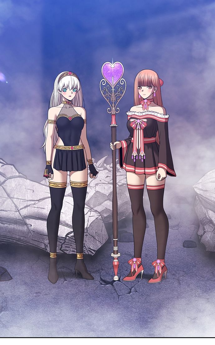 +99 Wooden stick Chapter 101 - Page 324