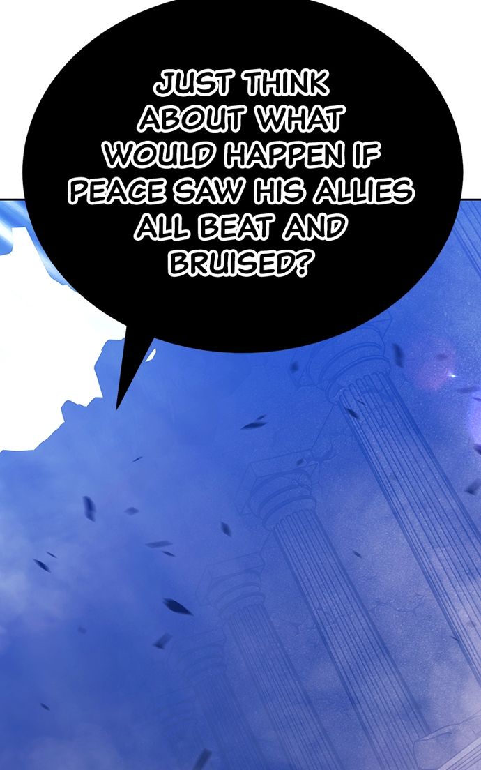 +99 Wooden stick Chapter 101 - Page 343