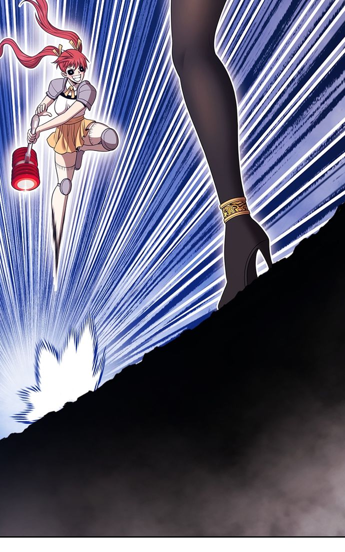 +99 Wooden stick Chapter 101 - Page 355