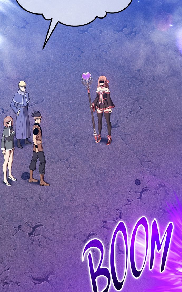 +99 Wooden stick Chapter 101 - Page 385