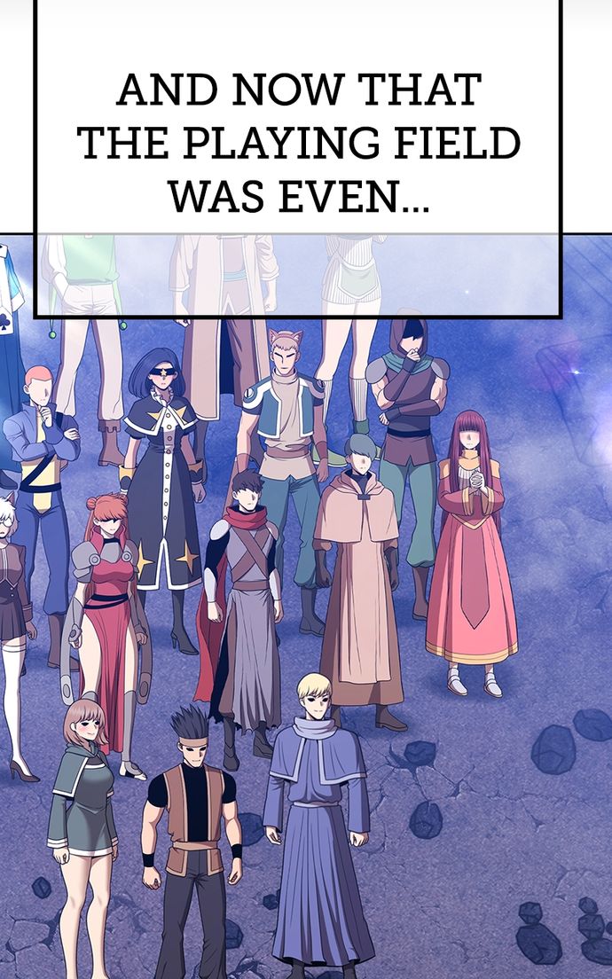 +99 Wooden stick Chapter 101 - Page 395