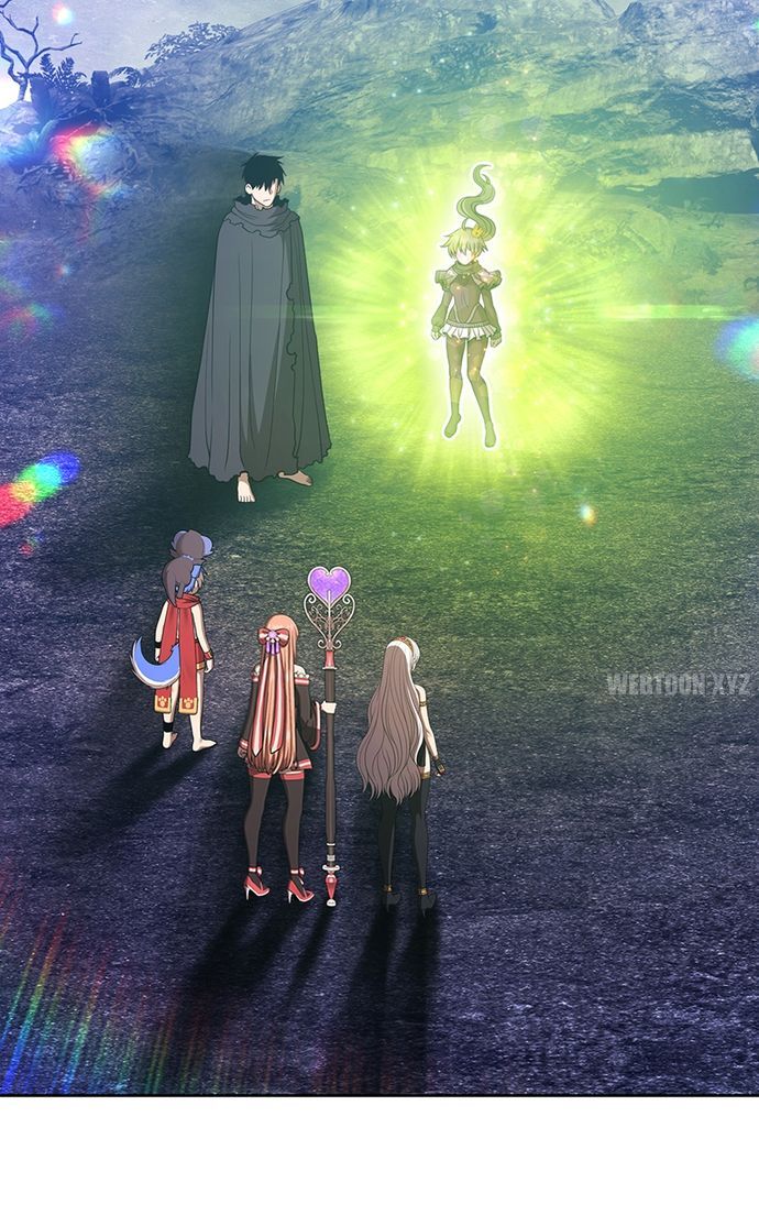 +99 Wooden stick Chapter 101 - Page 50