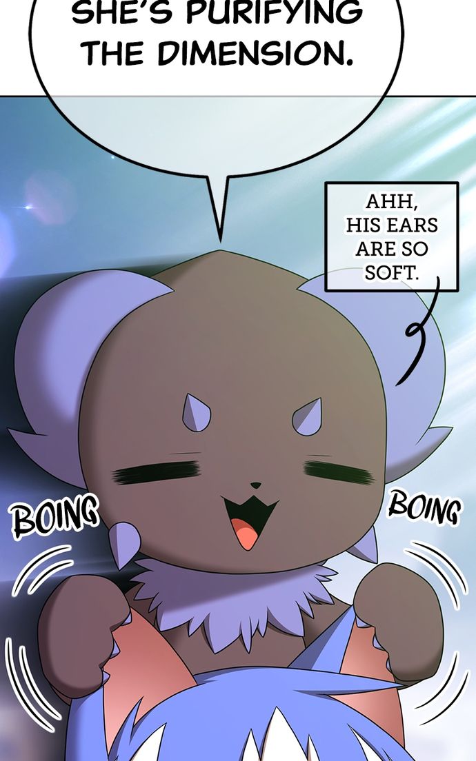 +99 Wooden stick Chapter 101 - Page 59