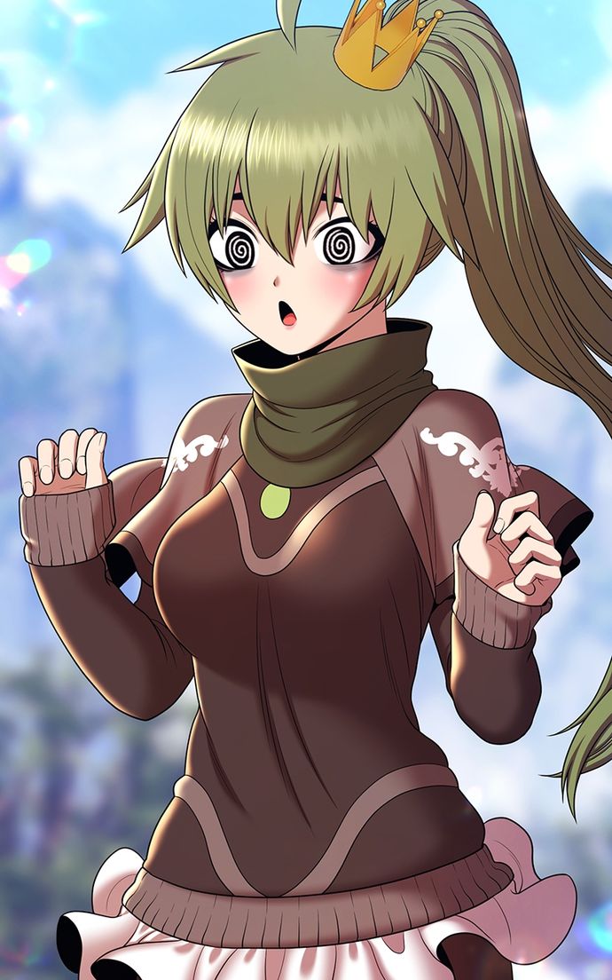 +99 Wooden stick Chapter 101 - Page 78