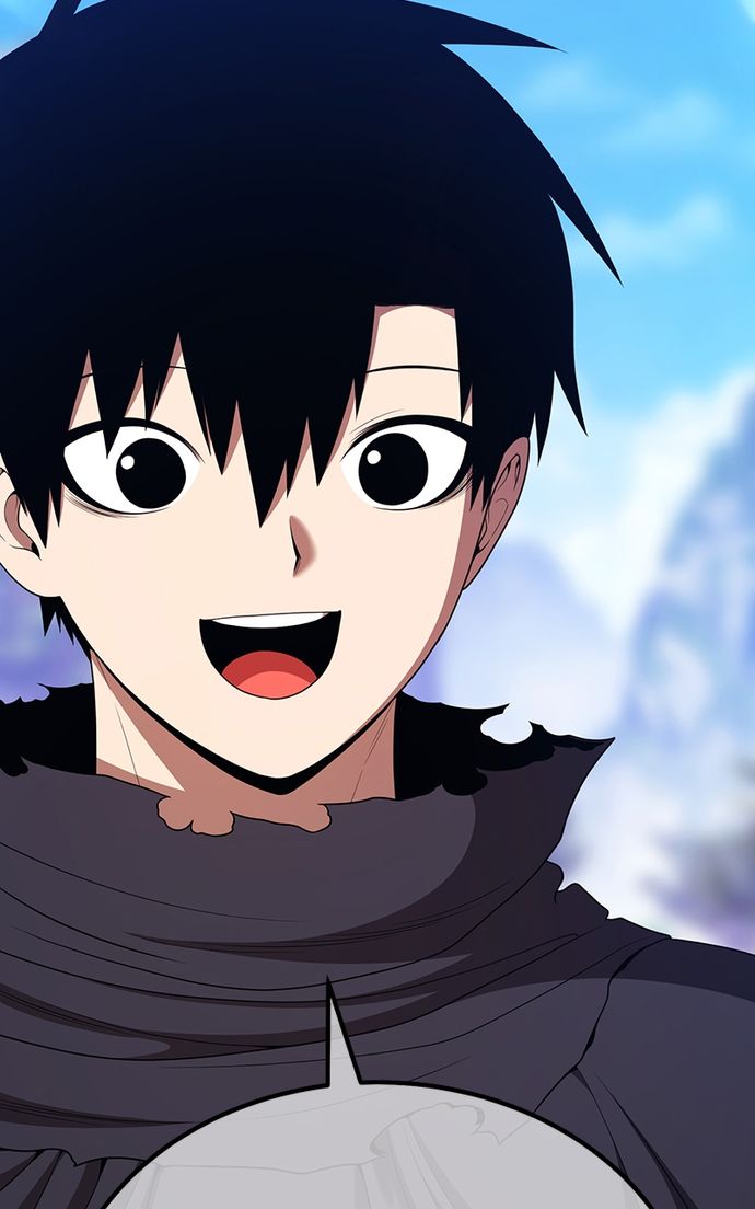 +99 Wooden stick Chapter 101 - Page 84