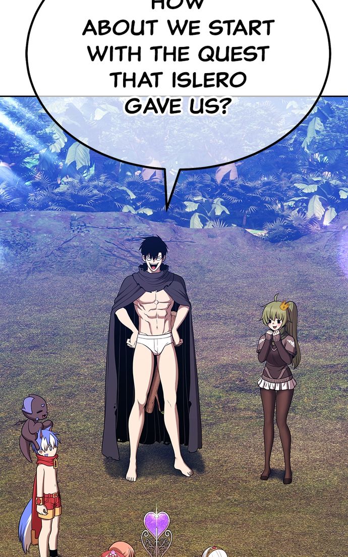 +99 Wooden stick Chapter 101 - Page 86