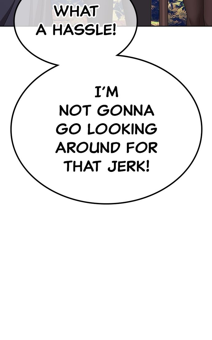 +99 Wooden stick Chapter 101 - Page 91