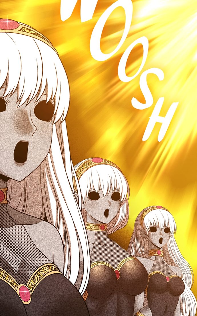 +99 Wooden stick Chapter 112 - Page 160