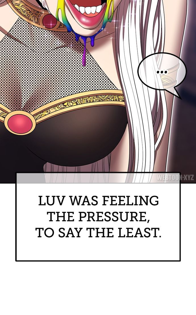 +99 Wooden stick Chapter 116 - Page 118