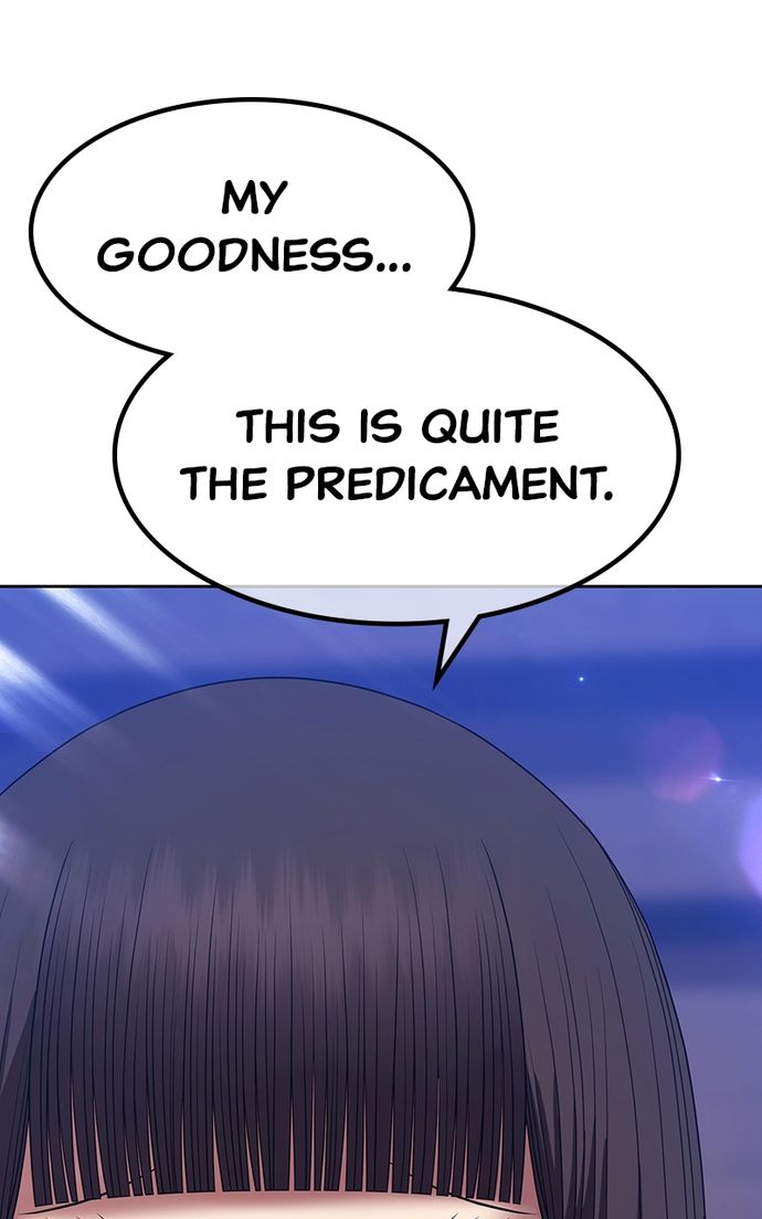 +99 Wooden stick Chapter 116 - Page 122