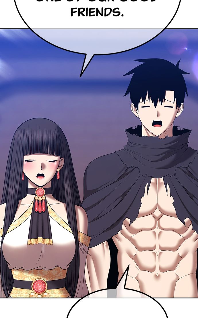 +99 Wooden stick Chapter 116 - Page 125