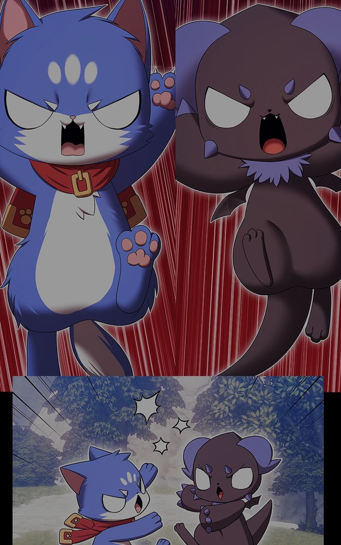 +99 Wooden stick Chapter 116 - Page 141