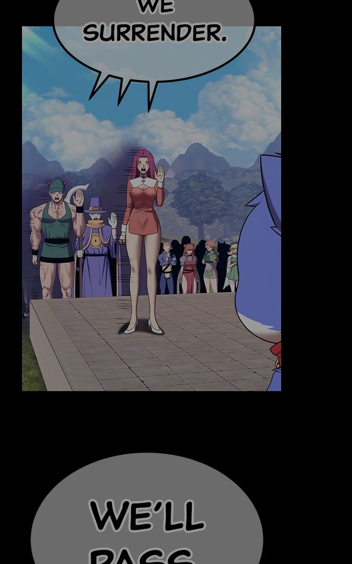 +99 Wooden stick Chapter 116 - Page 143