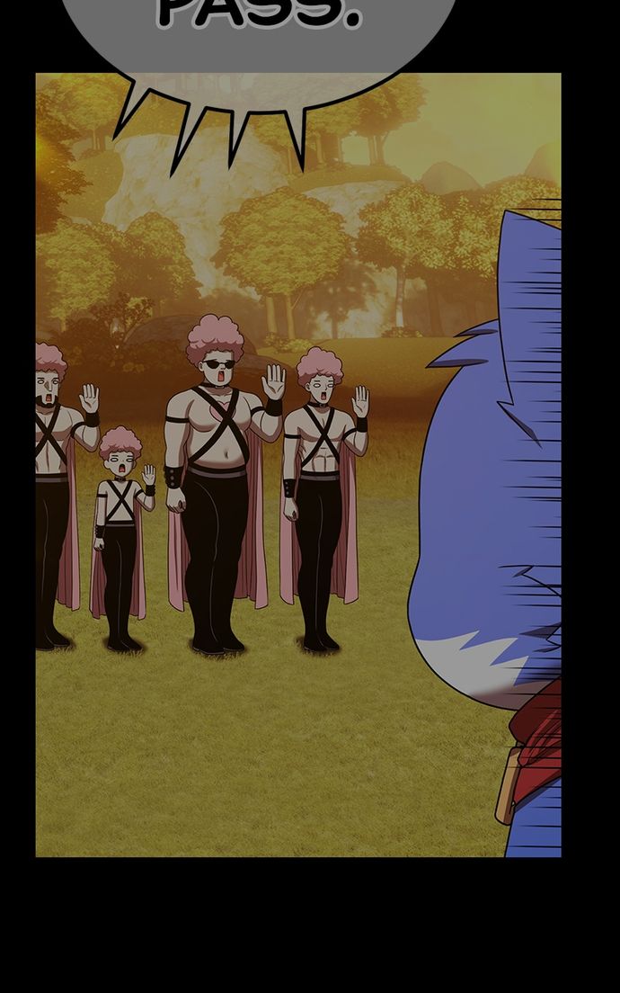 +99 Wooden stick Chapter 116 - Page 144