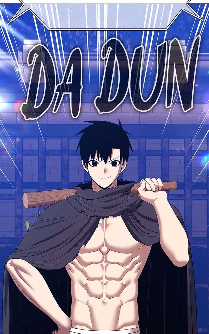 +99 Wooden stick Chapter 116 - Page 176