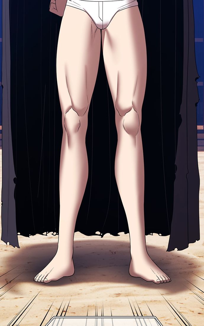 +99 Wooden stick Chapter 116 - Page 177