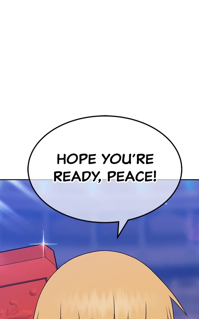 +99 Wooden stick Chapter 116 - Page 215