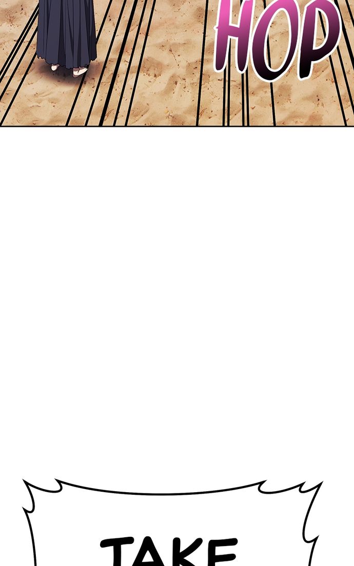 +99 Wooden stick Chapter 116 - Page 226