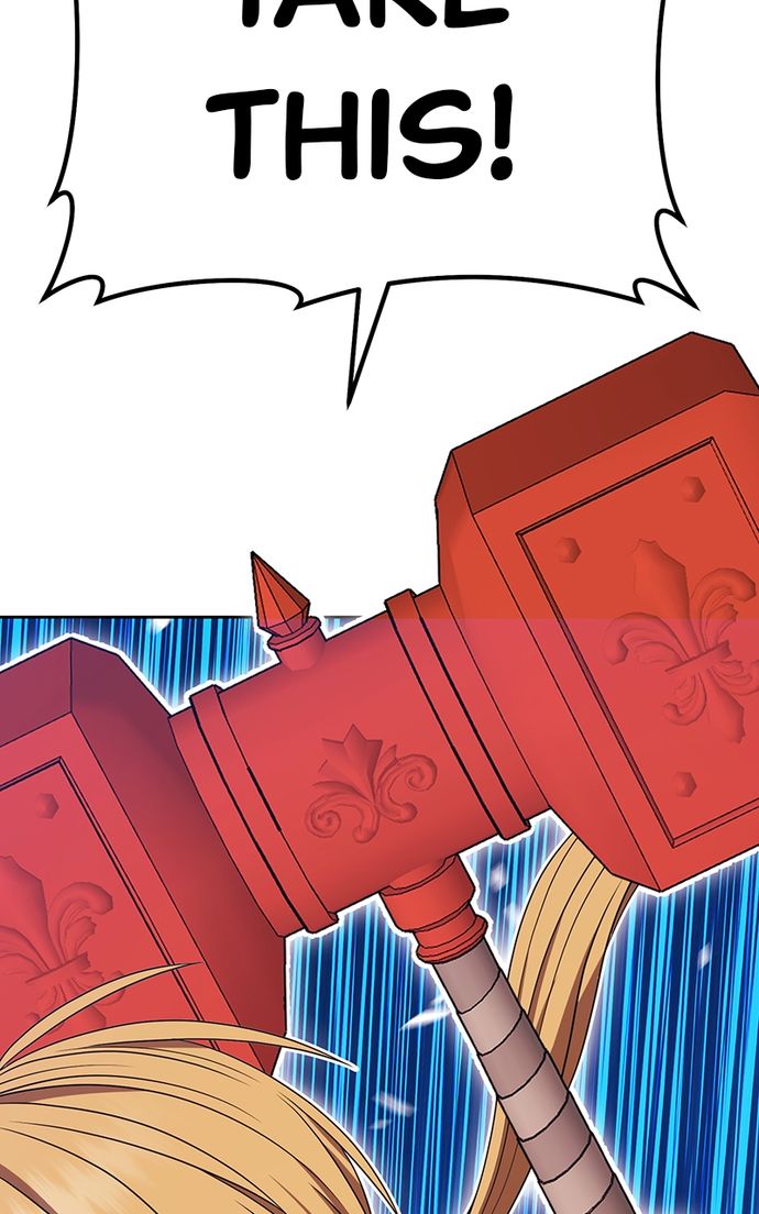 +99 Wooden stick Chapter 116 - Page 227