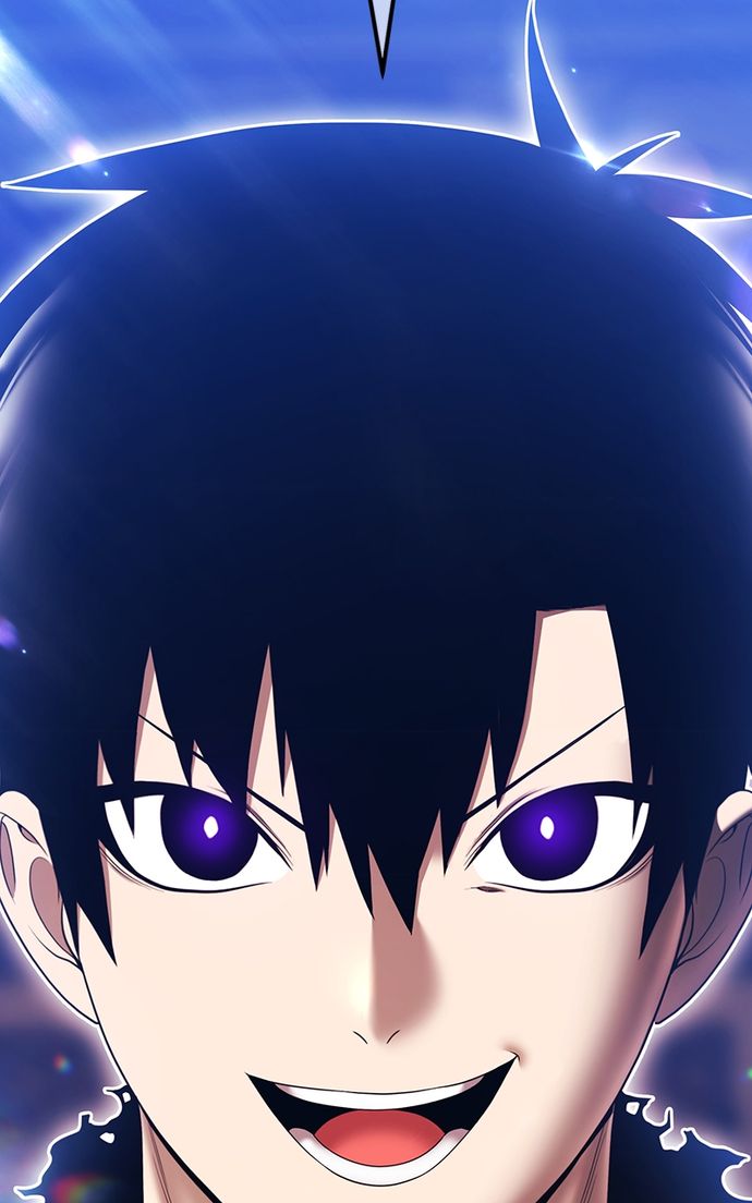 +99 Wooden stick Chapter 116 - Page 23