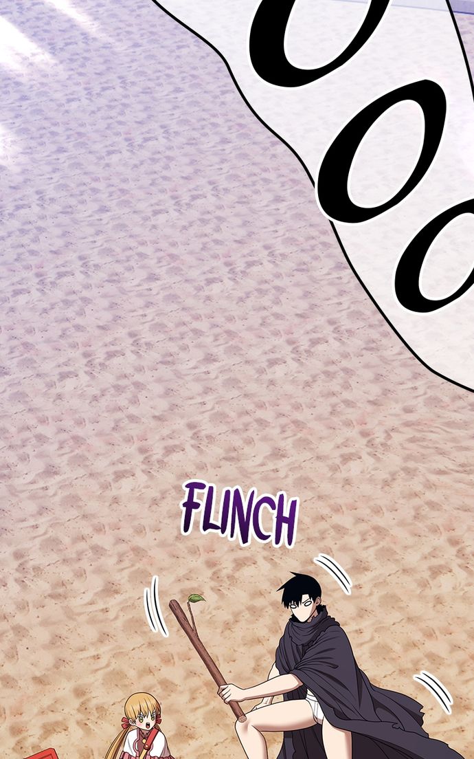 +99 Wooden stick Chapter 116 - Page 247