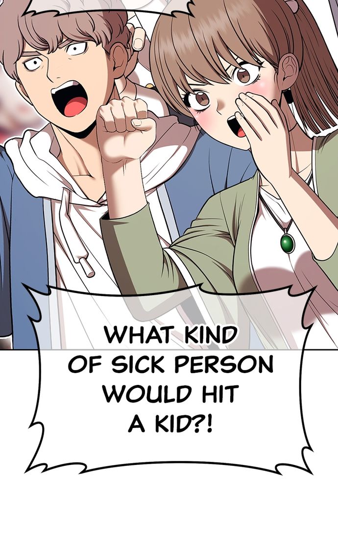 +99 Wooden stick Chapter 116 - Page 250