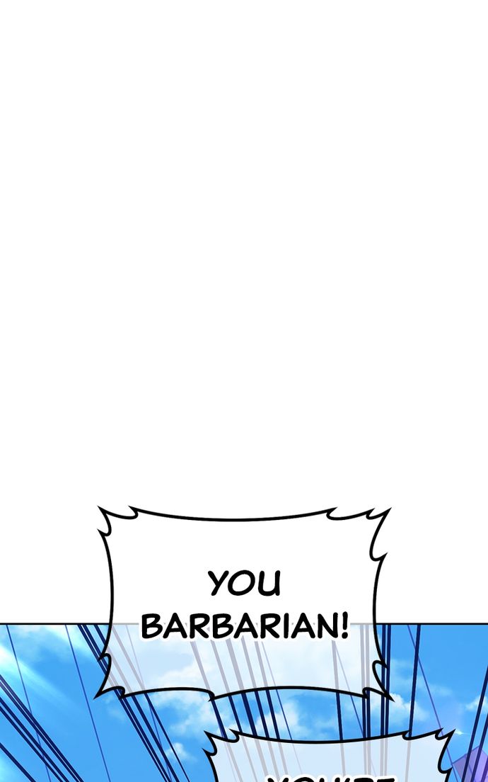 +99 Wooden stick Chapter 116 - Page 251