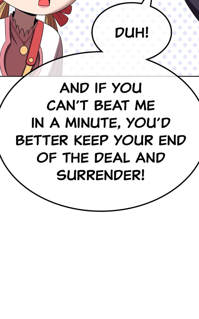 +99 Wooden stick Chapter 116 - Page 270