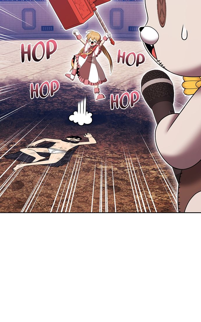 +99 Wooden stick Chapter 116 - Page 372