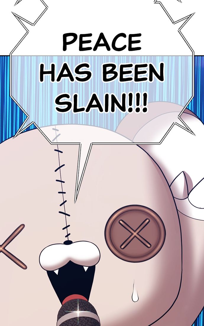 +99 Wooden stick Chapter 116 - Page 394