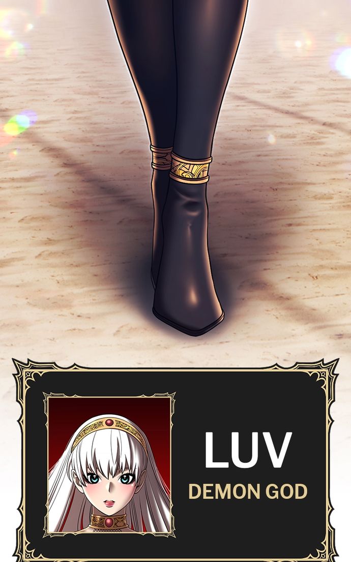 +99 Wooden stick Chapter 116 - Page 419