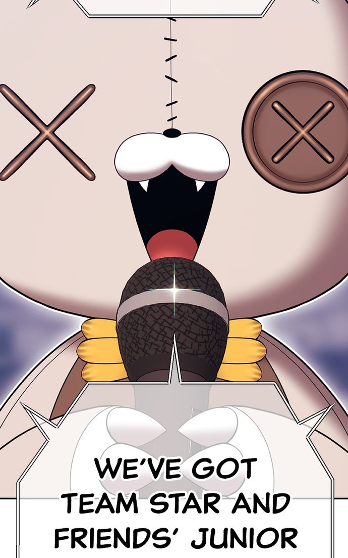 +99 Wooden stick Chapter 116 - Page 421