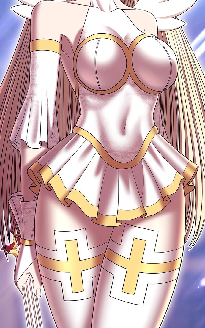 +99 Wooden stick Chapter 116 - Page 424