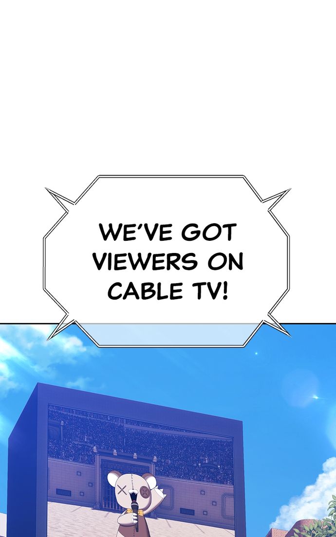 +99 Wooden stick Chapter 116 - Page 47