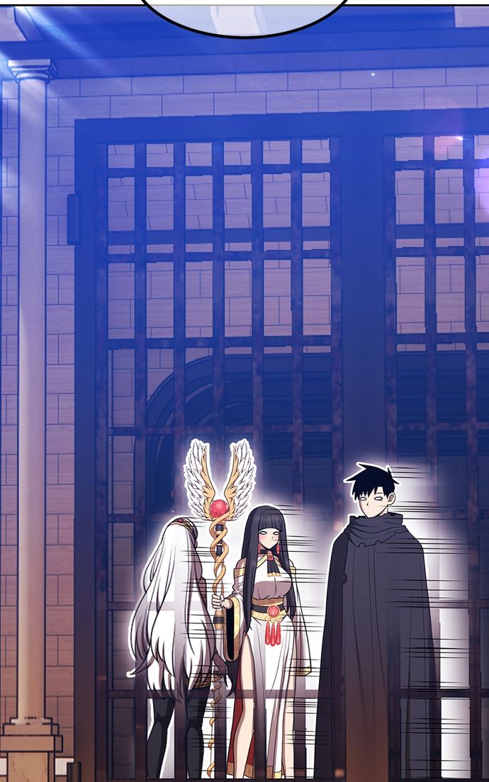 +99 Wooden stick Chapter 116 - Page 81