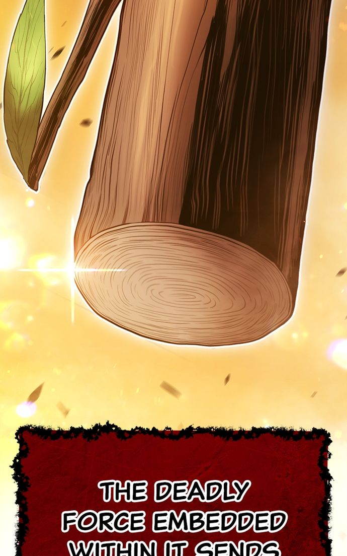 +99 Wooden stick Chapter 117 - Page 458