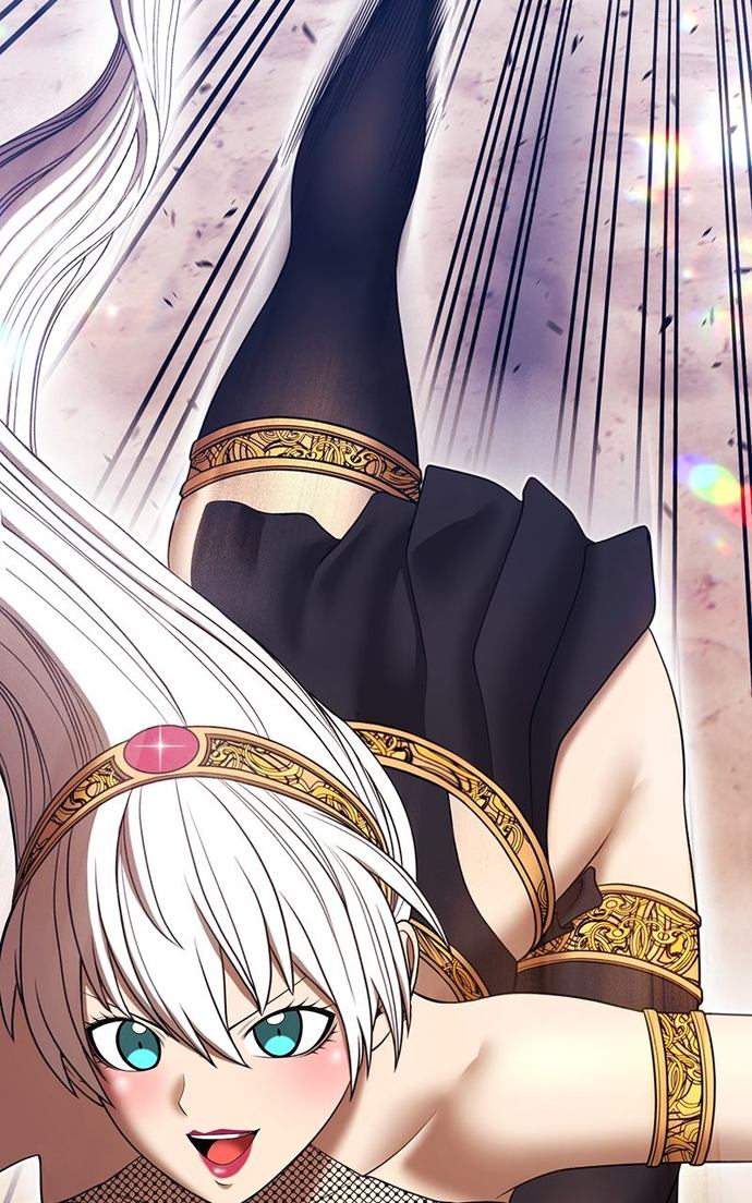 +99 Wooden stick Chapter 118 - Page 134