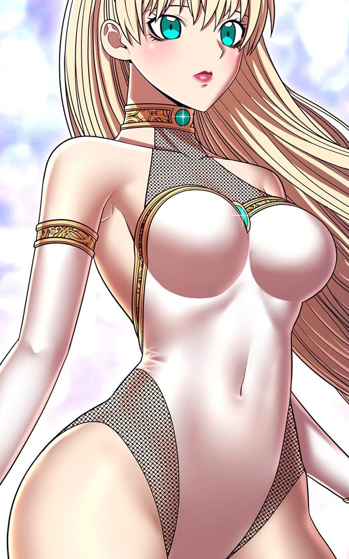 +99 Wooden stick Chapter 118 - Page 204