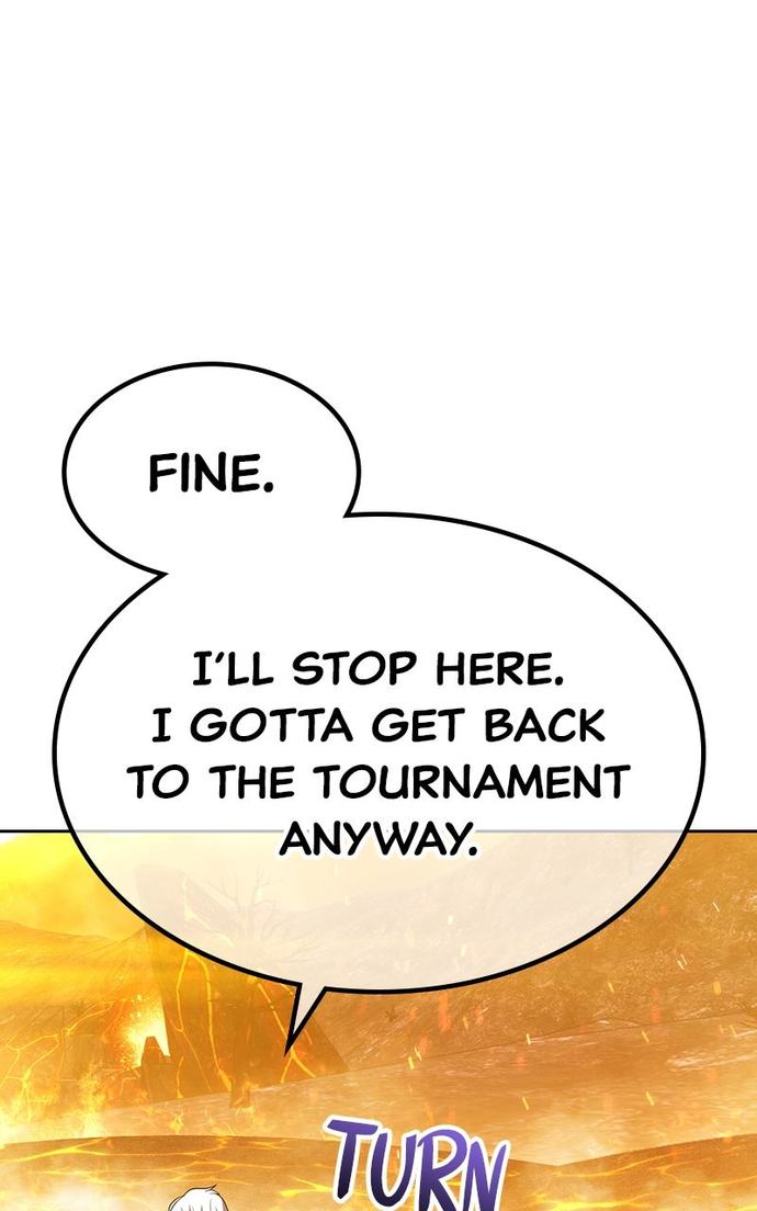 +99 Wooden stick Chapter 119 - Page 260