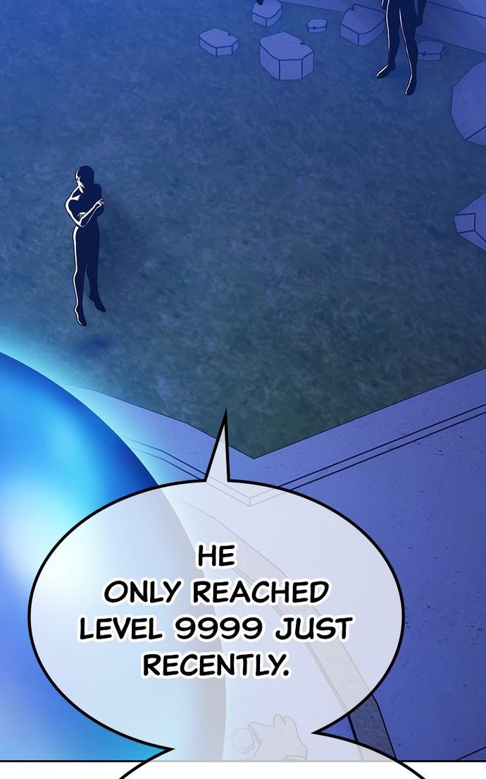 +99 Wooden stick Chapter 119 - Page 305