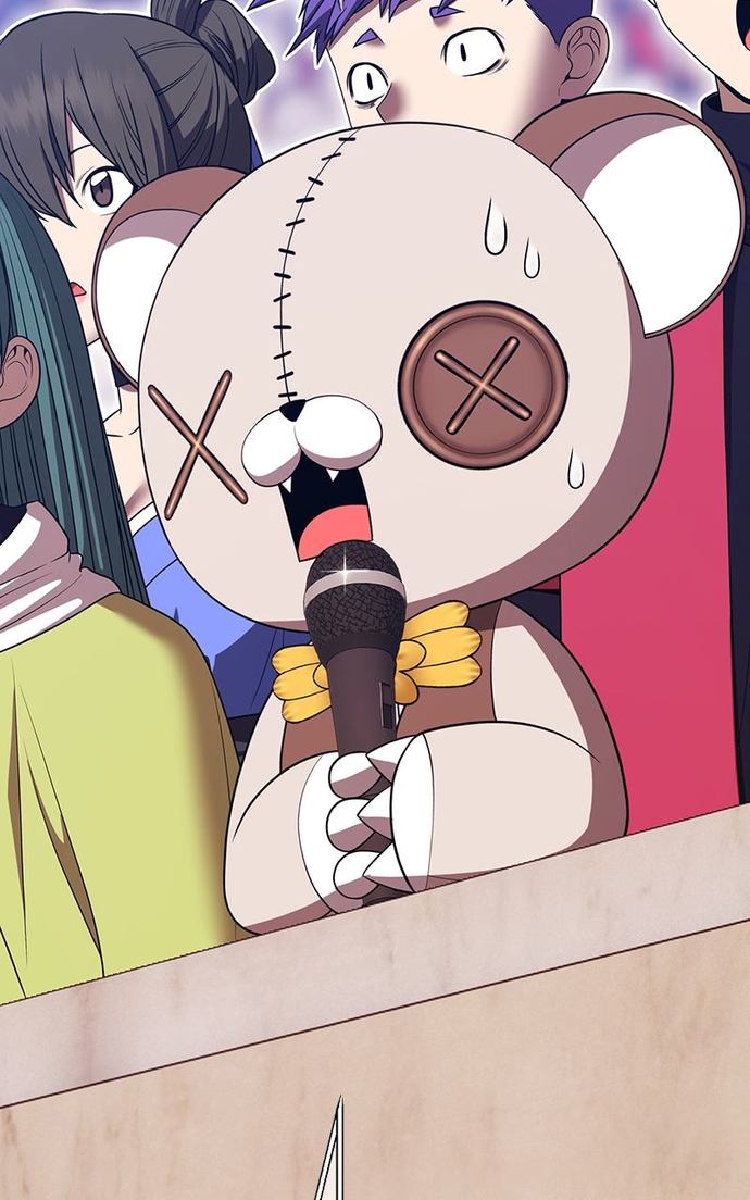 +99 Wooden stick Chapter 121 - Page 334